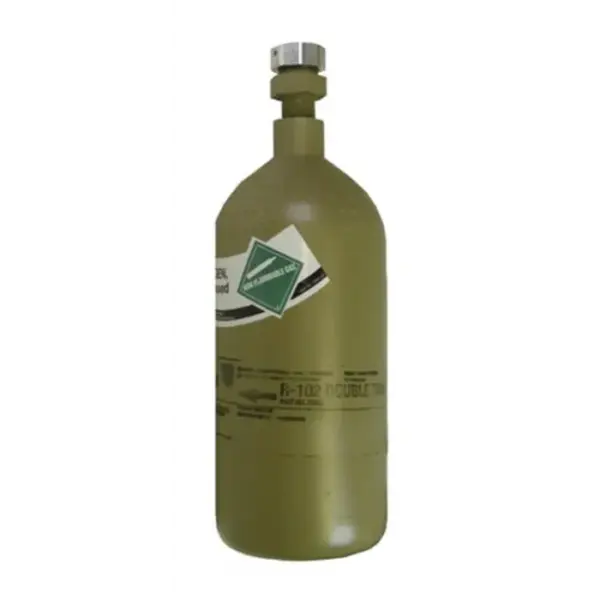 Cartridge, Carbon Dioxide, 101-30 (DOT/TC) - ANSUL - Model: 423443