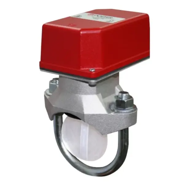 POTTER VSR-F Flow Switch, 3" , 450 PSI - DB-20000897-M
