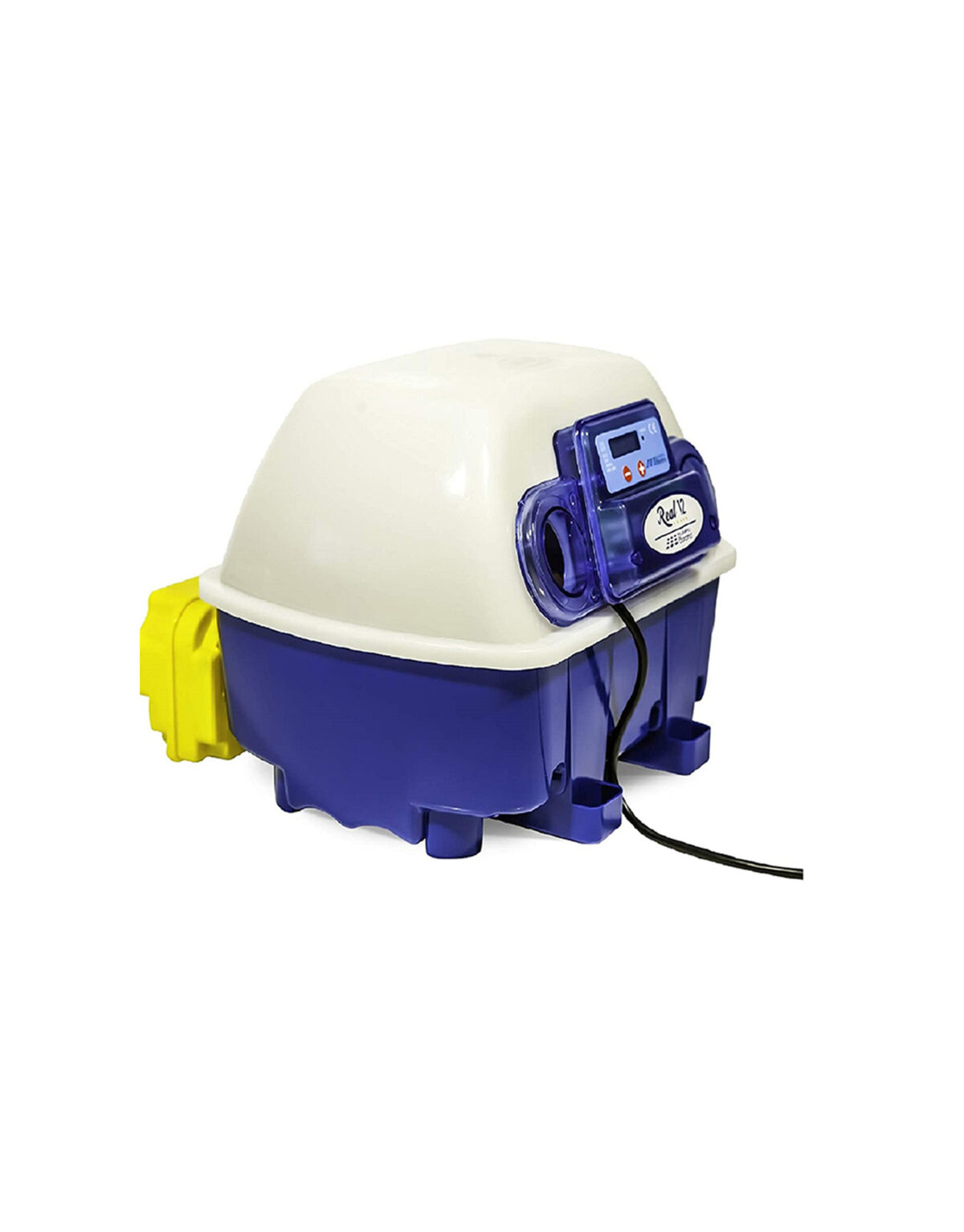 Borotto 12 Eggs Mini Intelligent Automatic Egg Incubator - Image 1