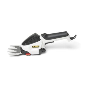 Alpina Italy Grass Cutter / Hedge Trimmer With Telescopic Handle (AGS 60 LI )