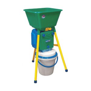 Novital Electric Mill Grinder for Cereals, Corn, Rye, Oats, Barley