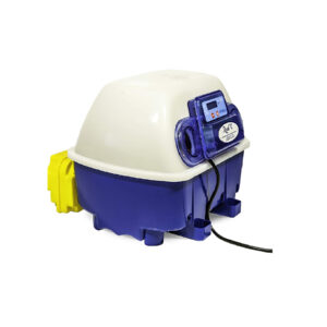 Borotto 12 Eggs Mini Intelligent Automatic Egg Incubator