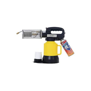 EZ 800 – ULV Portable Gas Thermal Fogging Machine for Disinfection, Sterilization, pesticide, antiviral and germicide use (Made in Korea)