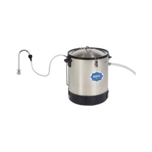 Milk Pasteurizer Machine Electric 230V (FJ30)