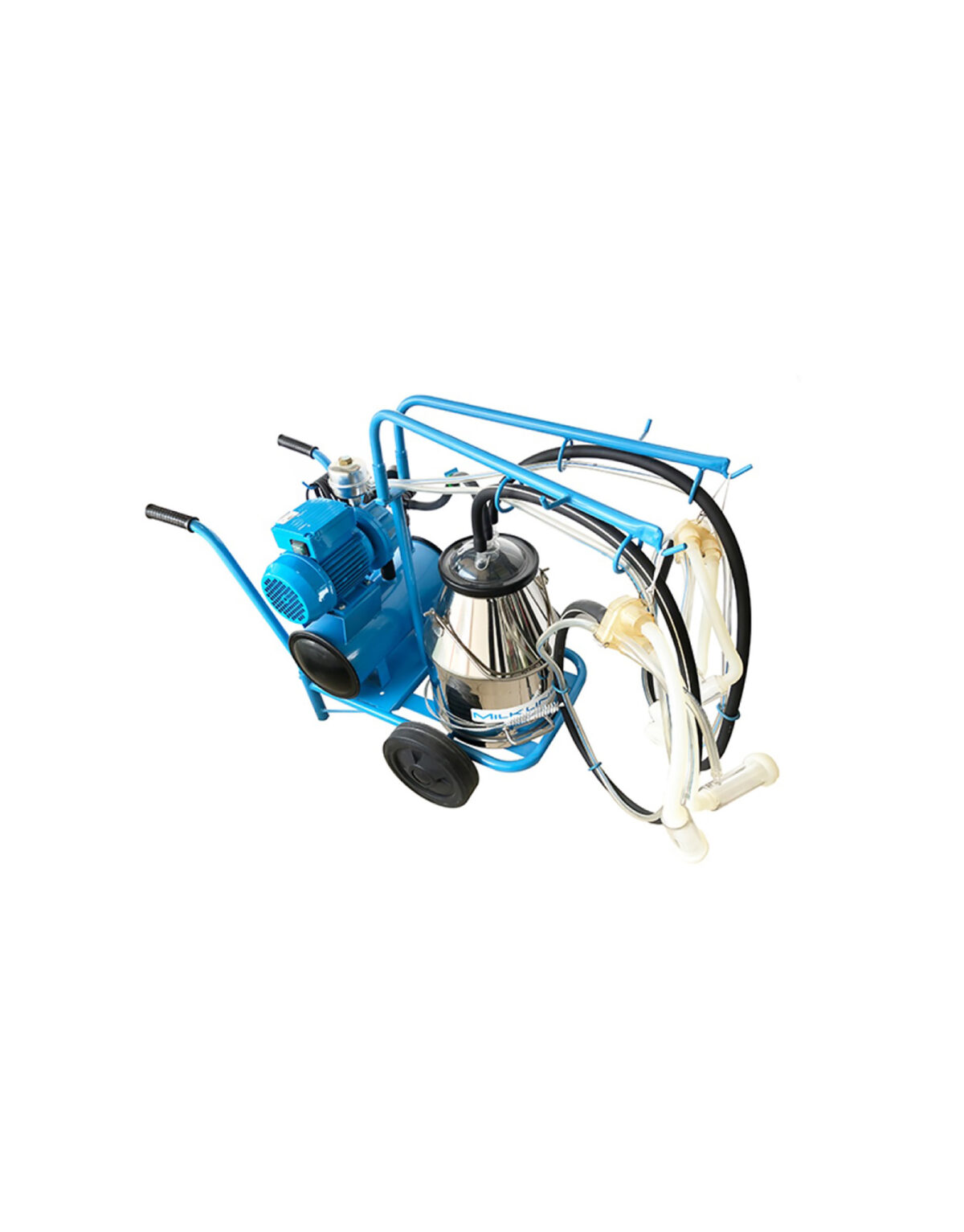 Milkline Milking Machine for Goat (1 Bucket) - Image 1