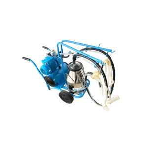 Milkline Milking Machine for Goat (1 Bucket)