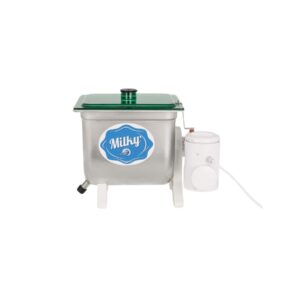 Milky Butter Churning / Butter Extractor Machine (FJ 10)