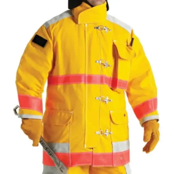 LION® Turnout Traditional Series Coat, Traditional Liner, Prism 3.6 oz. Face Cloth - SAKNERTC