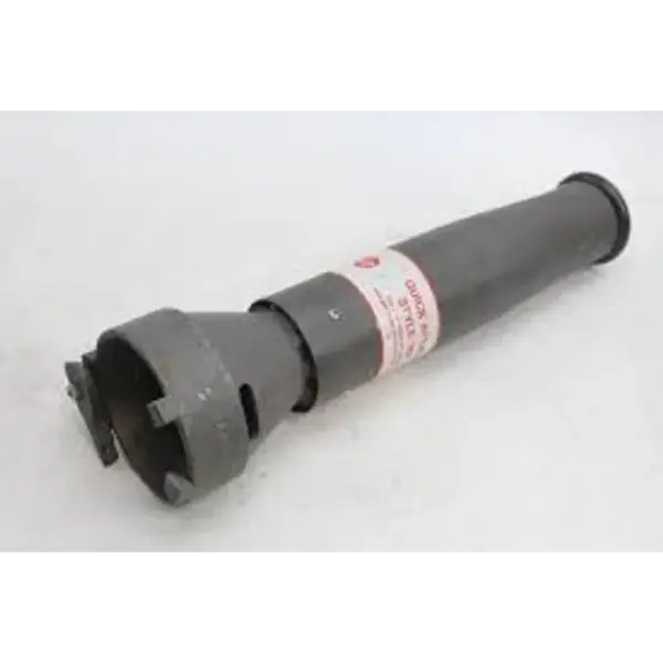AKRON Quick-Attack Foam Tube For High-Range TurboJet Nozzles - 766