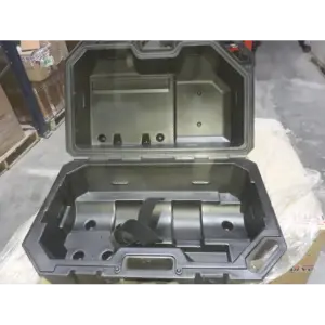 SCOTT Air-Pak Fifty 2216 PSI, less Cylinder & Facepiece - 804936-02