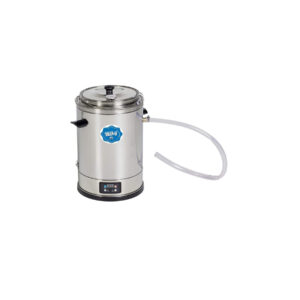 Small milk pasteurizer machine Milky FJ 15 (230V)