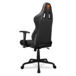 Cougar Armor Elite Gaming Chair - Black - Image 2