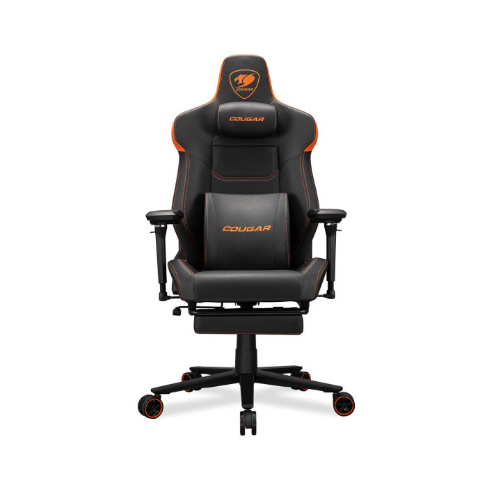 COUGAR GAMING CHAIR