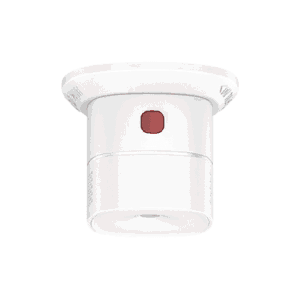 Zigbee CO Sensor