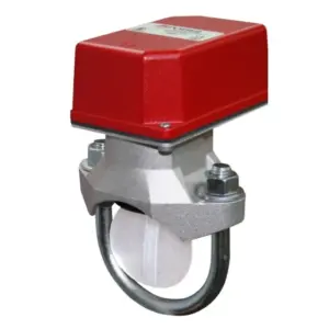 POTTER VSR-SP Flow Switch, 450 PSI - DB-19000480-M