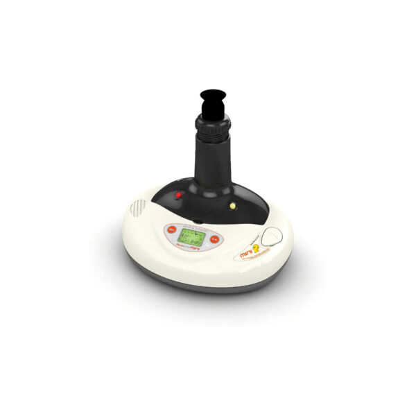 Rcom 3 Eggs Mini Incubator EZ-Scope (PX-03P) (Made in Korea)