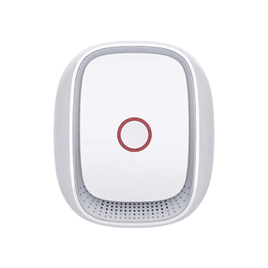 Zigbee Gas Sensor