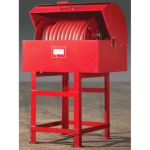 REDA Live Hose Reel Assembly - RP-FHRS-ARM