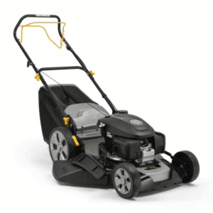 Alpina Petrol Lawn Mower AL4-51-SHQ, Honda E
