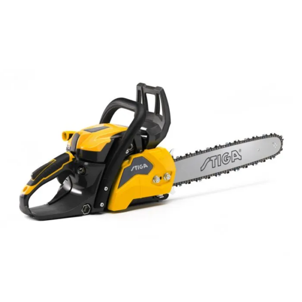 Stiga Petrol Chainsaw CS-545 (16″), 42.4cc