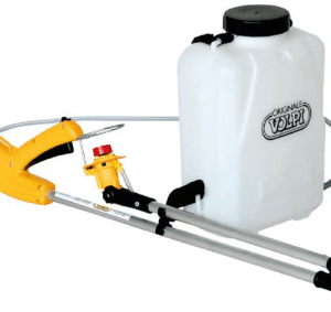 Volpi Electric Micronizer Jolly, 10 Ltr