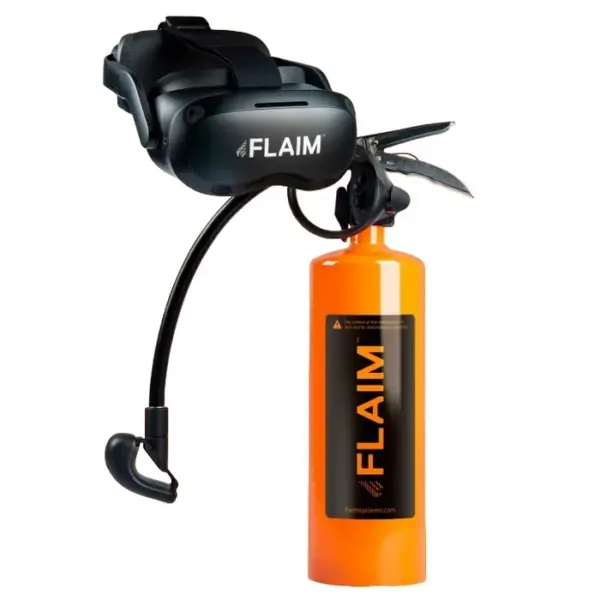 Flaim Extinguisher v3 - BP769