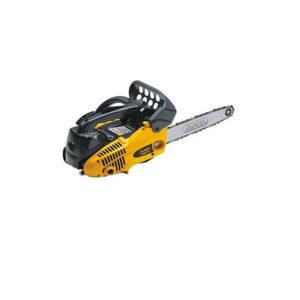 Alpina ITALY PR 350 14 Inch Petrol Chainsaw Handheld Woodworking Power Tool