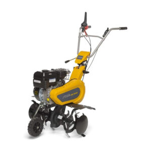 STIGA Petrol Rotary Tiller, Cultivator Garden Farm Tool (SRC 795 RB)
