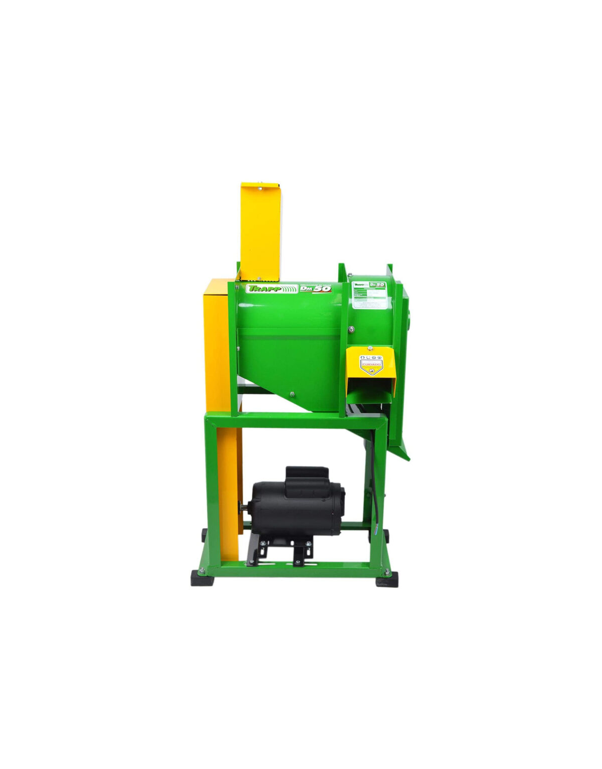 Trapp-Corn Thresher DM-50 2CV 50HZ 220V - Image 1