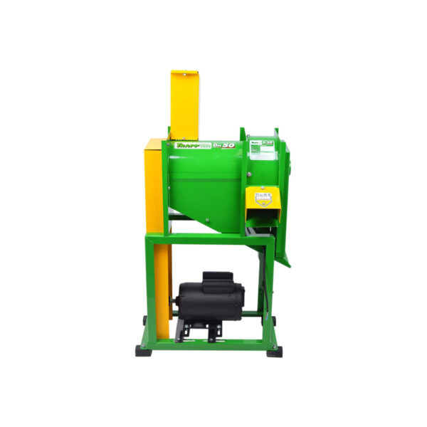 Trapp-Corn Thresher DM-50 2CV 50HZ 220V