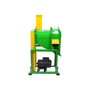 Trapp-Corn Thresher DM-50 2CV 50HZ 220V