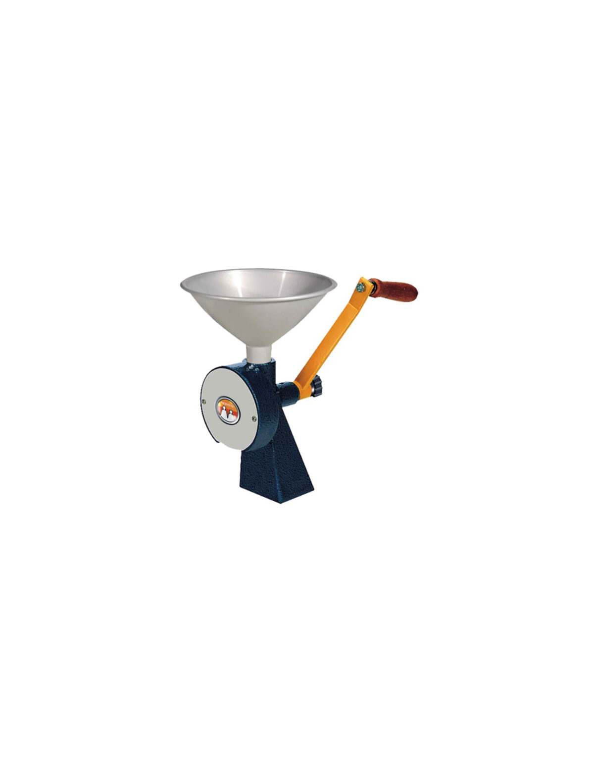 Novital Manual Grinder / Hand Grain Crusher - Image 1