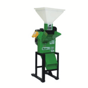 Trapp-Foliage Shredder TRF-80G 3.5HP B&S