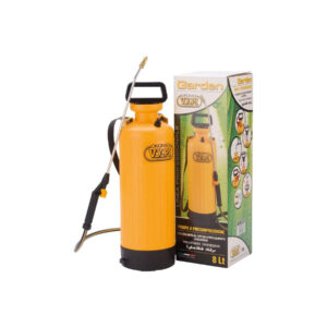 Volpi Garden 8L Compression Sprayer