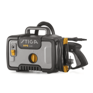 Stiga Pressure Washer HPS-110, 1400W/110 Bar