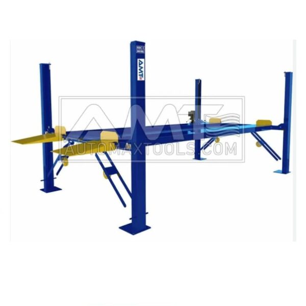 AMT 4 Ton 4-Post Lift