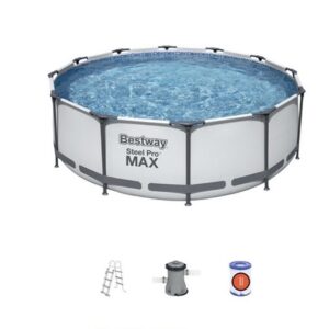Bestway Steel Pro Pool