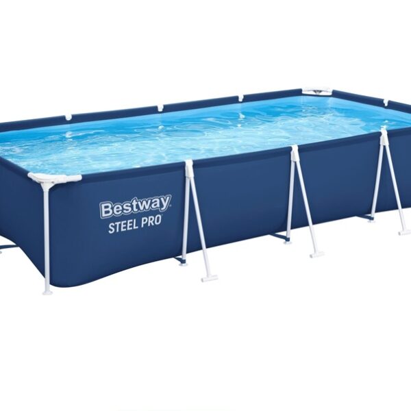 Bestway Steel Frame Pool