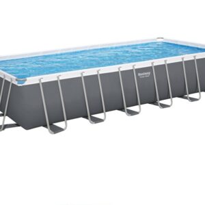Bestway Power Steelframe Poolset