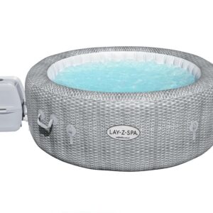 Bestway Lay-Z 4 Persons Airjet Spa