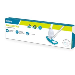 Bestway Aquaclear Pool Maintenance Kit