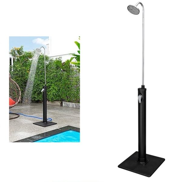 Bestway Solarflow Outdoor Shower