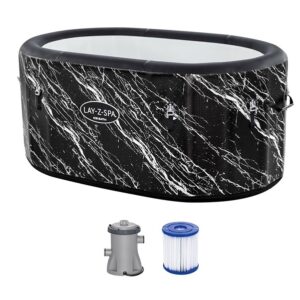 Bestway Lay-Z Glacial Dip Tub Spa