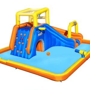 Bestway Mega Waterpark with Blower
