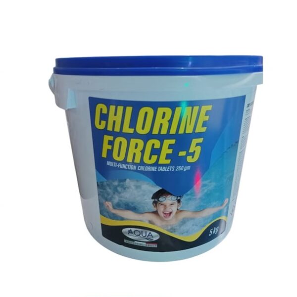 Bestway Chlorine Force5 Tablet
