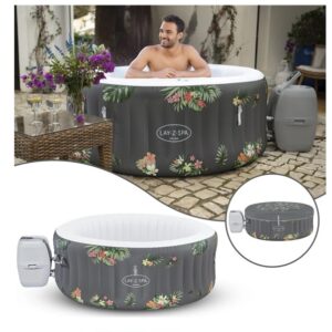 Bestway Lay-Z 3 Persons Aruba Airjet Spa