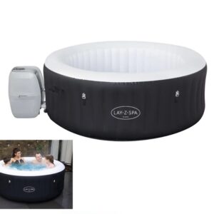 Bestway Lay-Z 4 Persons Miami Airjet Spa