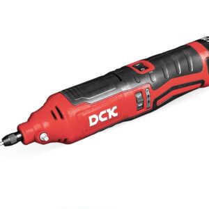 DCK 12V Mini Sander & Polisher