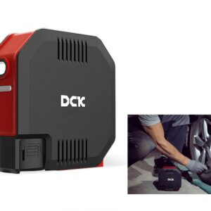 DCK 12V Cordless Air Pump