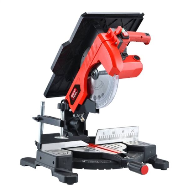 EFF 10" Mitre Cum Table Saw